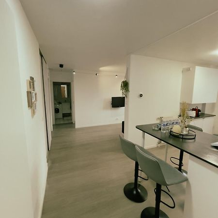 Appartement Proche U Arena Et La Defense Nanterre Exterior photo